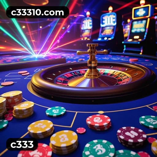 FAQ c333 Brasil - Perguntas frequentes sobre bônus, PIX, RTP, APP mobile e VIP