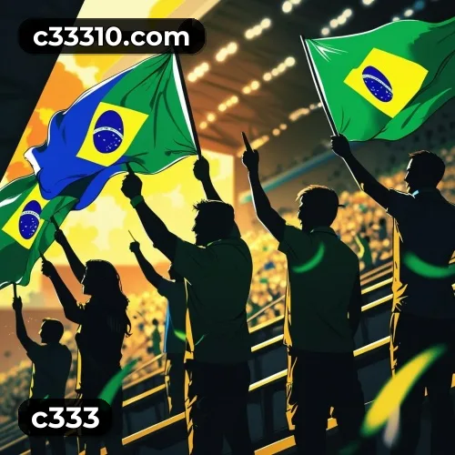 Bônus e promoções c333