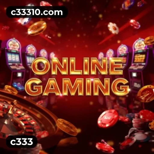 Bônus e promoções c333