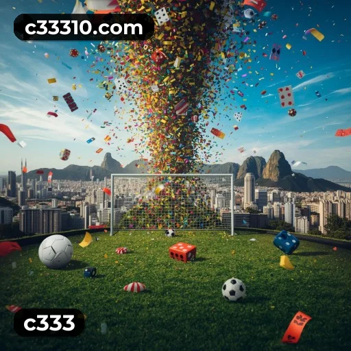 Catálogo c333 com mais de 3.100 jogos — Pragmatic Play, Evolution, NetEnt e fornecedores certificados