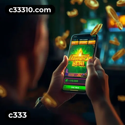 Pagamentos PIX na c333