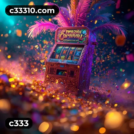 Bônus e promoções c333