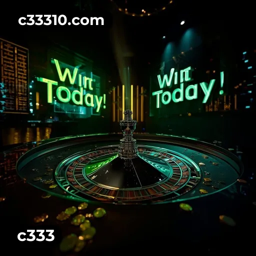 App c333 para iOS e Android — interface mobile, login biométrico e PIX integrado
