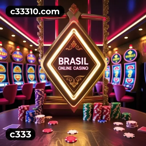 Logo da c333