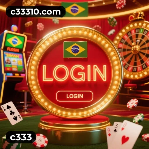 Loterias online disponíveis na c333