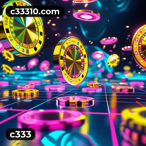 Logo da c333