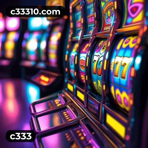 Principais provedores de slots da c333 - NetEnt, Pragmatic Play, Play'n GO