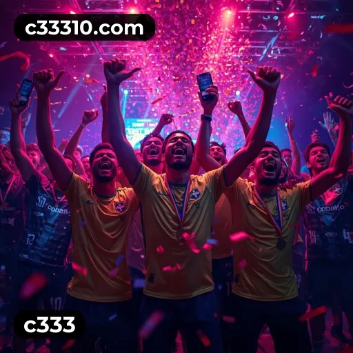 Pagamentos PIX na c333