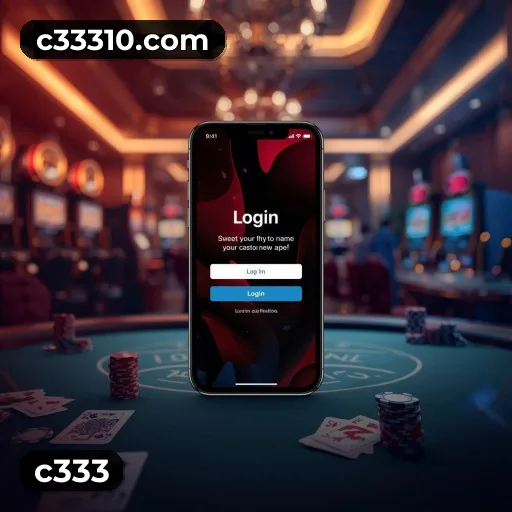 FAQ c333 Brasil - Perguntas frequentes sobre bônus, PIX, RTP, APP mobile e VIP