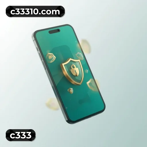 Comparação APP mobile vs versão web da c333