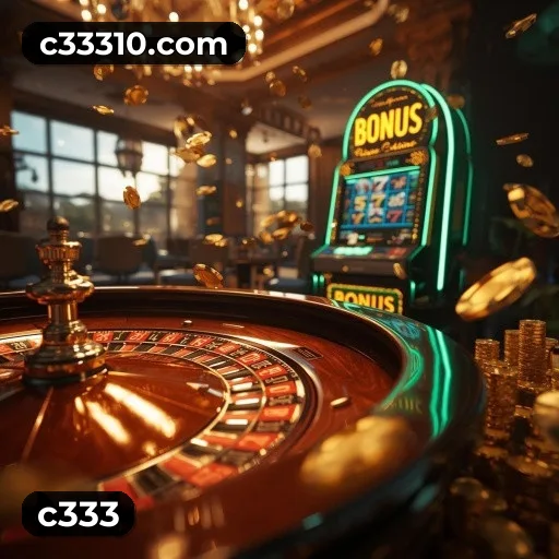 Tabela RTP dos jogos de cassino da c333