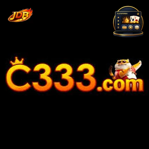 Plataforma c333 — 3.100+ jogos, PIX rápido, SSL, bônus R$ 6.000 + 600 giros no Brasil
